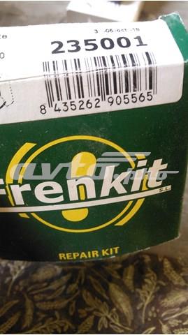 235001 FRENKIT Ремкомплект суппорта купить в Павлоград