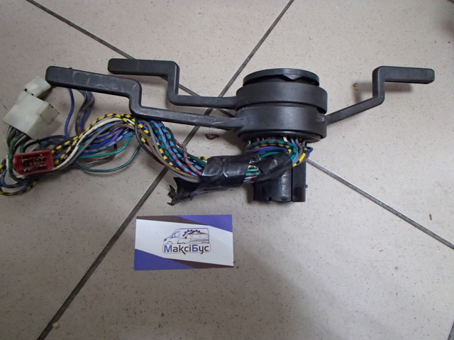 Переключатель подрулевой, левый 000041557010 MAGNETI MARELLI