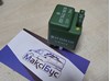 Реле электробензонасоса 0015429619 MERCEDES
