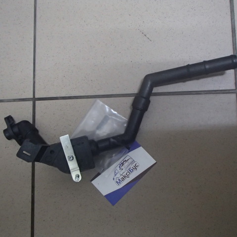 Кран отопителя 0018301584 MERCEDES