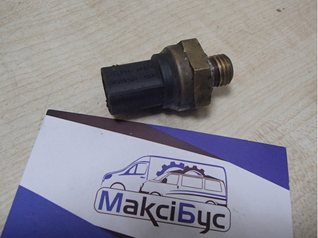 Датчик указателя давления масла 0041531428 MERCEDES