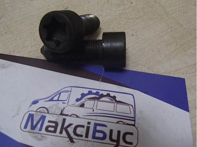Болт шатуна 0089904804 MERCEDES
