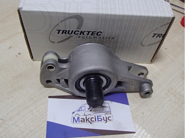 Натяжная планка поликлинового ремня 0219044 TRUCKTEC