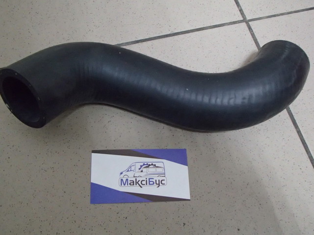 Шланг системы охлаждения 0240127 TRUCKTEC