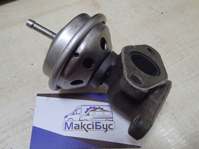 Клапан EGR, рециркуляции газов 028131501E VAG