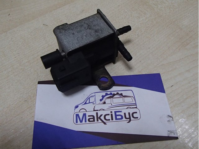 Клапан соленоид регулирования заслонки EGR 028906283A VAG