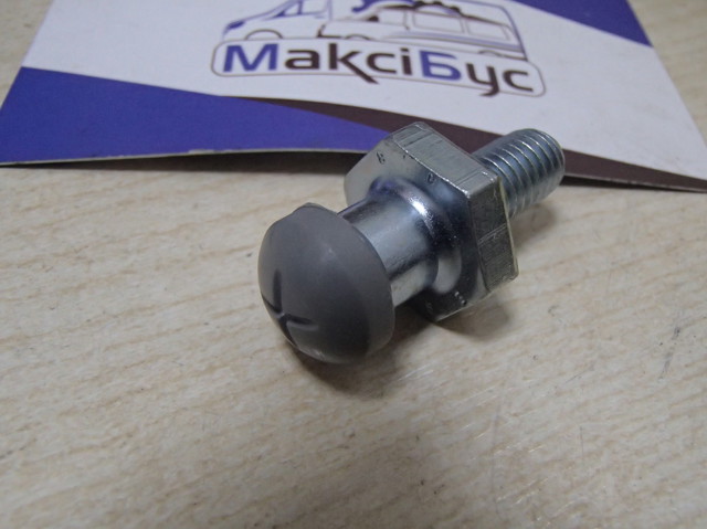 Ось вилки сцепления 02A141777B VAG