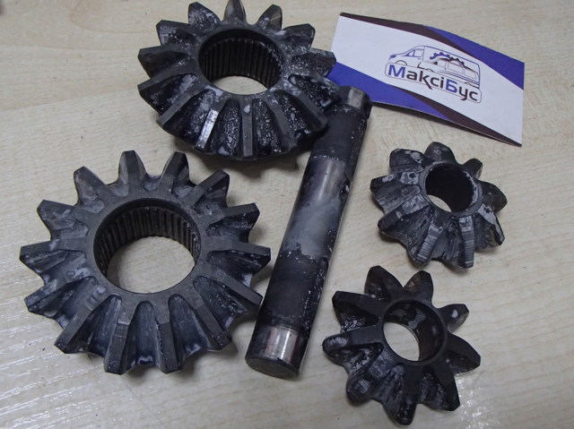 02D598081 VAG