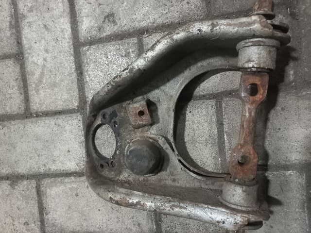 Рычаг передней подвески верхний левый 0310135 OPEL