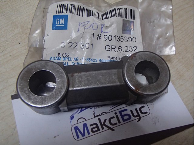 Втулка бинокля рулевой рейки 0322301 OPEL