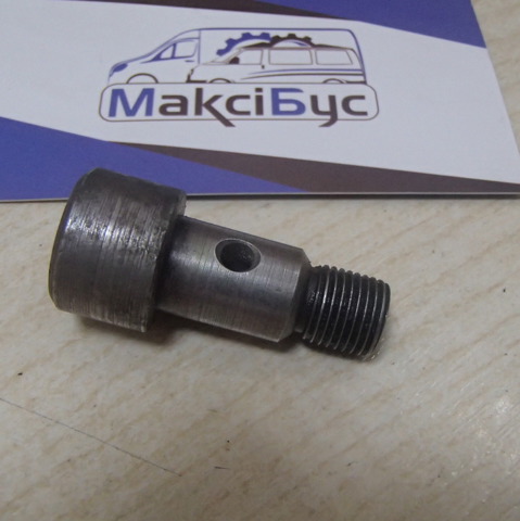 Болт трубки турбины подачи масла 037646 PEUGEOT