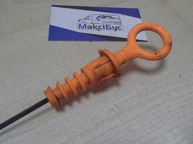 Щуп уровня масла 038115611B VAG