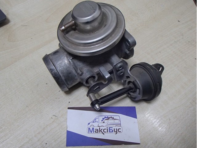 Клапан рециркуляции отработавших газов EGR 038131501G VAG