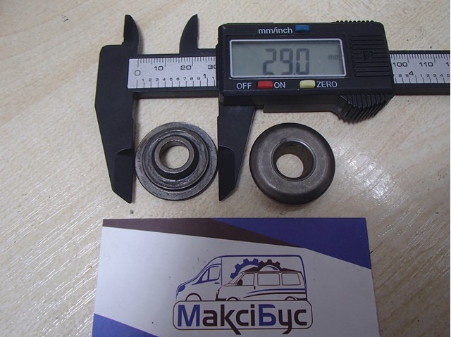 Тарелка пружины клапана 049109641A VAG