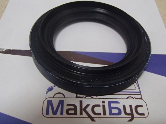 Сальник правой полуоси переднего моста 0734319645 ZF PARTS