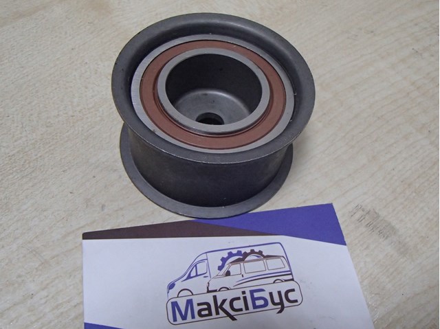 Паразитный ролик ГРМ Ауди А8 D2