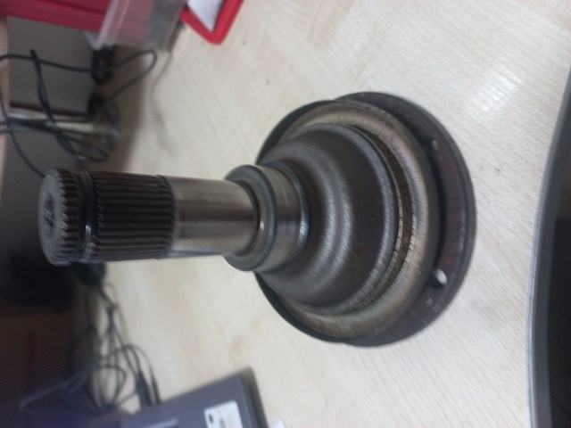 Промвал 099409343B VAG
