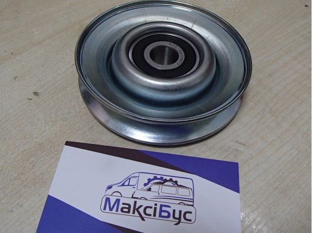 Ролик натяжителя приводного ремня 1001300 AUTOTECHTEILE