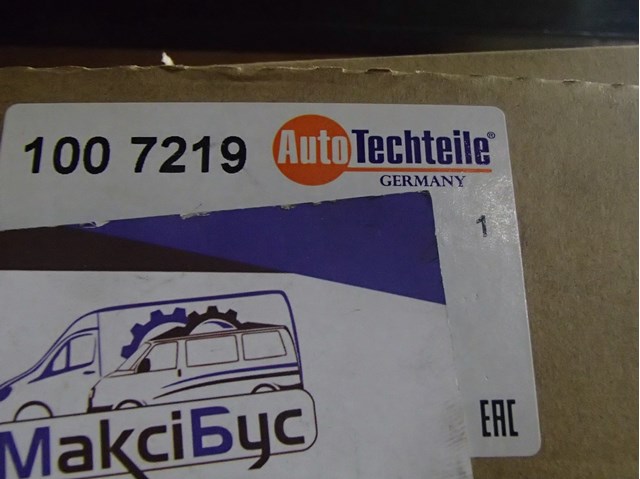 Механизм подъема стекол 1007219 AUTOTECHTEILE