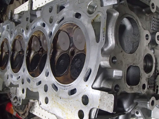 110403TA0A NISSAN ГБЦ купить в Сумы