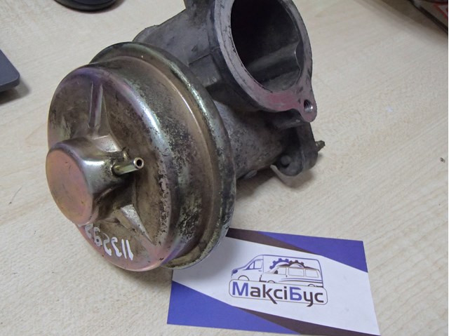 Приборы управления системы рециркуляции 1132928 FORD