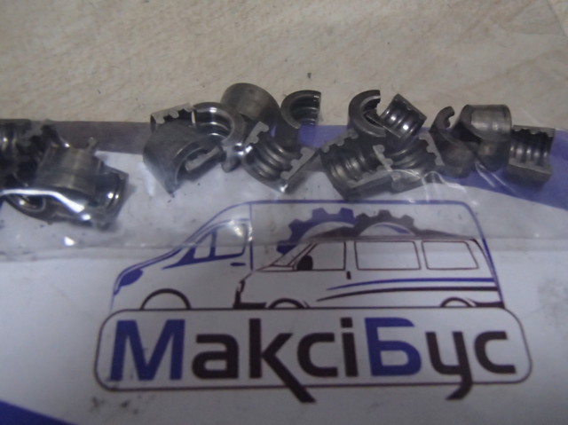 Сухарь клапана 11341461405 BMW