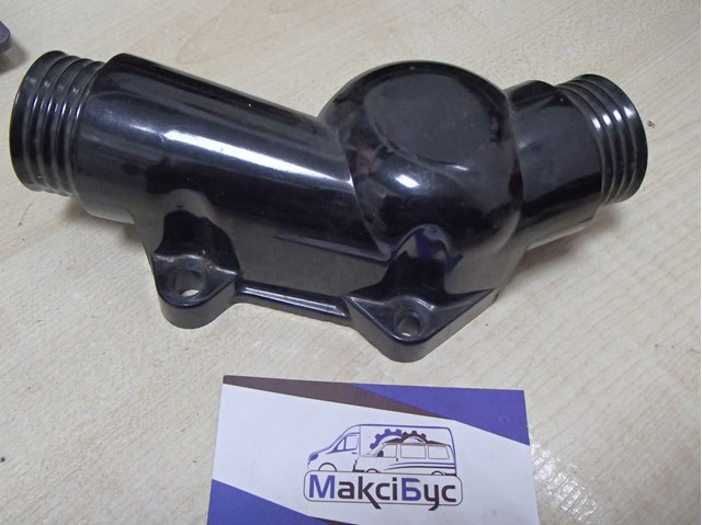 11531722531 BMW Корпус термостата купить в Черновцы