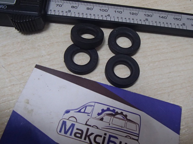  Прокладка впускного коллектора 11612246945 BMW
