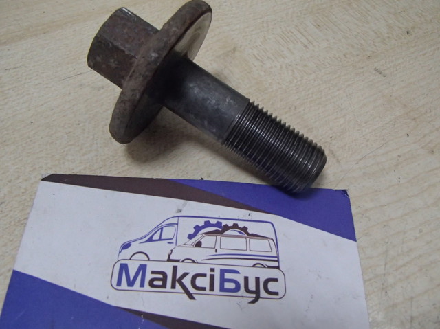 Болт шкива коленвала 12309AD200 NISSAN