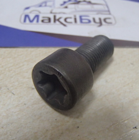 Болт крепления маховика 123158H301 NISSAN