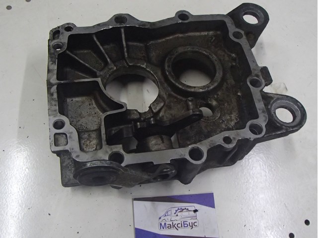 Корпус коробки передач АКПП/КПП 1242610804 MERCEDES