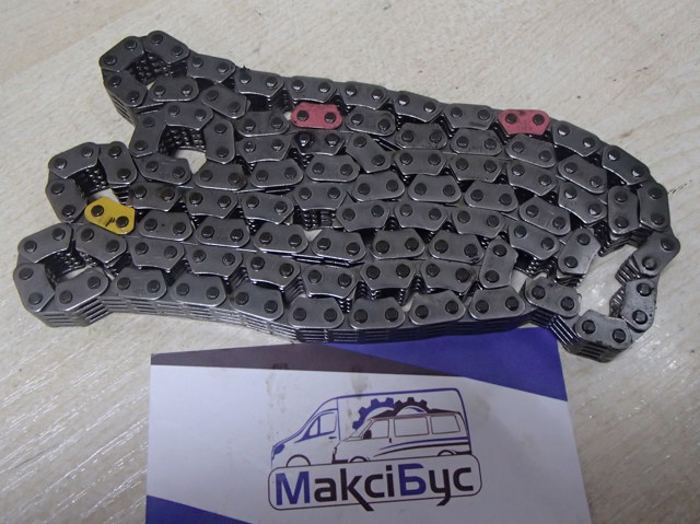 Цепь 130283TU0A NISSAN