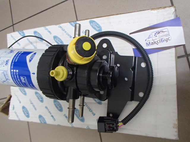 Корпус фильтра топливного 1309234 FORD