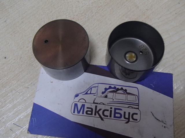 Толкатель клапанов двигателя 132311KC1B NISSAN