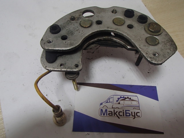 Выпрямитель диодный 132721 CARGO