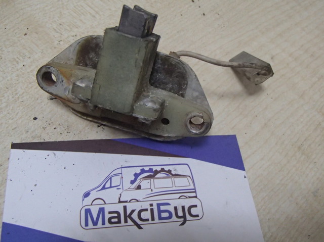 Реле зарядки 133417 CARGO