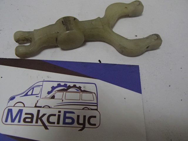 Вилка стартера 139533 CARGO