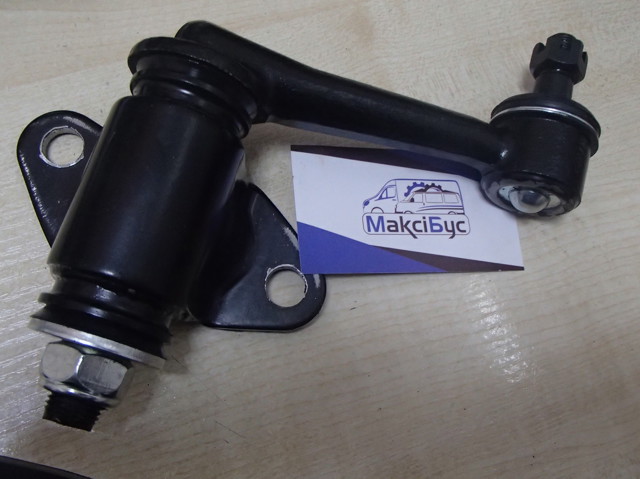 Поворотный рычаг 1454900 FORD