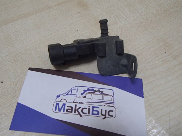 Датчик абсолютного давления в коллекторе 16258659 OPEL