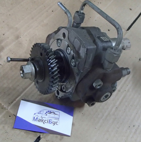 Насос топливный высокого давления 16625AA020 SUBARU