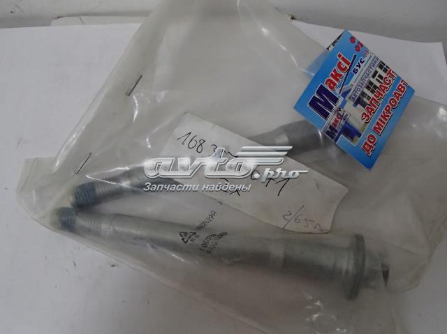 Игольчатый подшипник задней балки 1683570671 MERCEDES