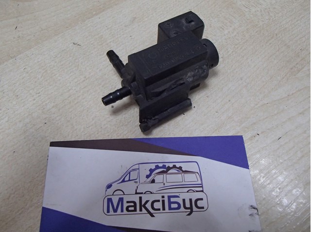 Клапан соленоид регулирования заслонки EGR 1742712 BMW