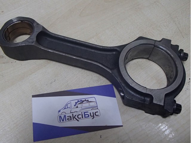 Шатун поршня ДВС 1744237 FORD