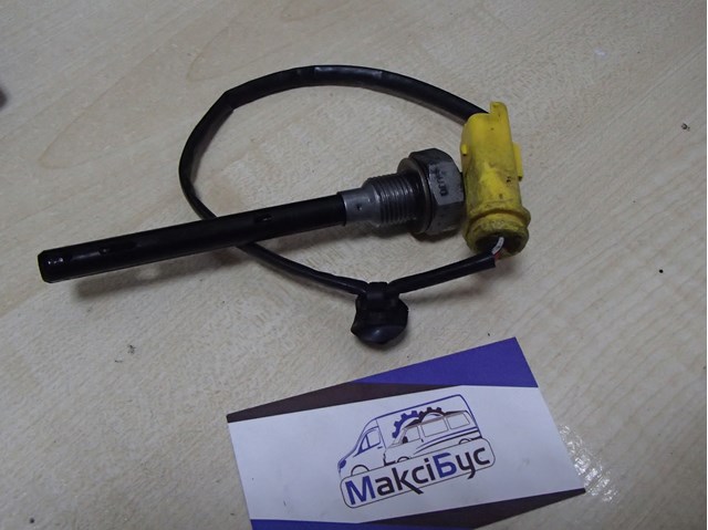Датчик уровня масла двигателя 1757690 FORD