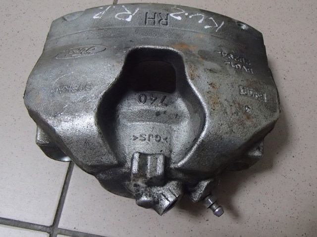 FORD 1835113 Суппорт тормозной передний правый в наличии Винница