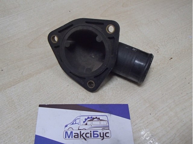 Корпус термостата 1C1Q8A586AB FORD