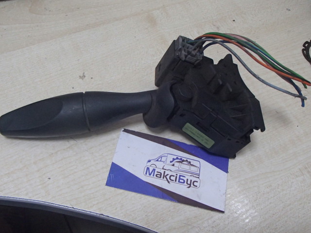 Подрулевой переключатель левый 1C1T13335AB FORD