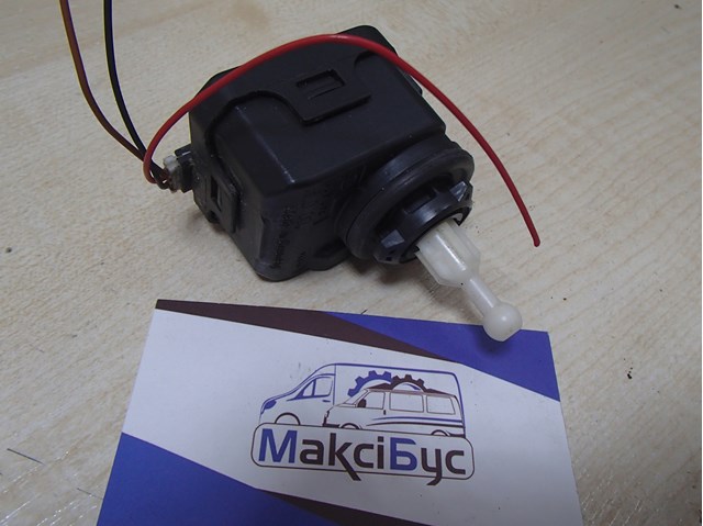 Автоматический корректор фар Фольксваген Пассат B5