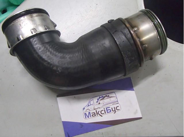 Шланг интеркуллера 1T0145790B VAG