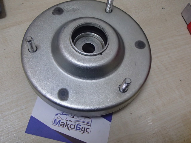 Подушка амортизатора переднего 2105205 SASIC